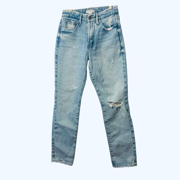 Good American Jeans size 0/ 25 - Picture 3 of 10